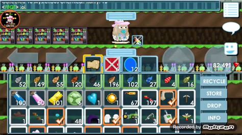 growtopia science
